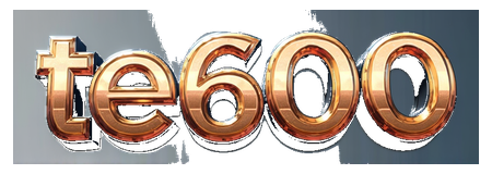 te6000 logo